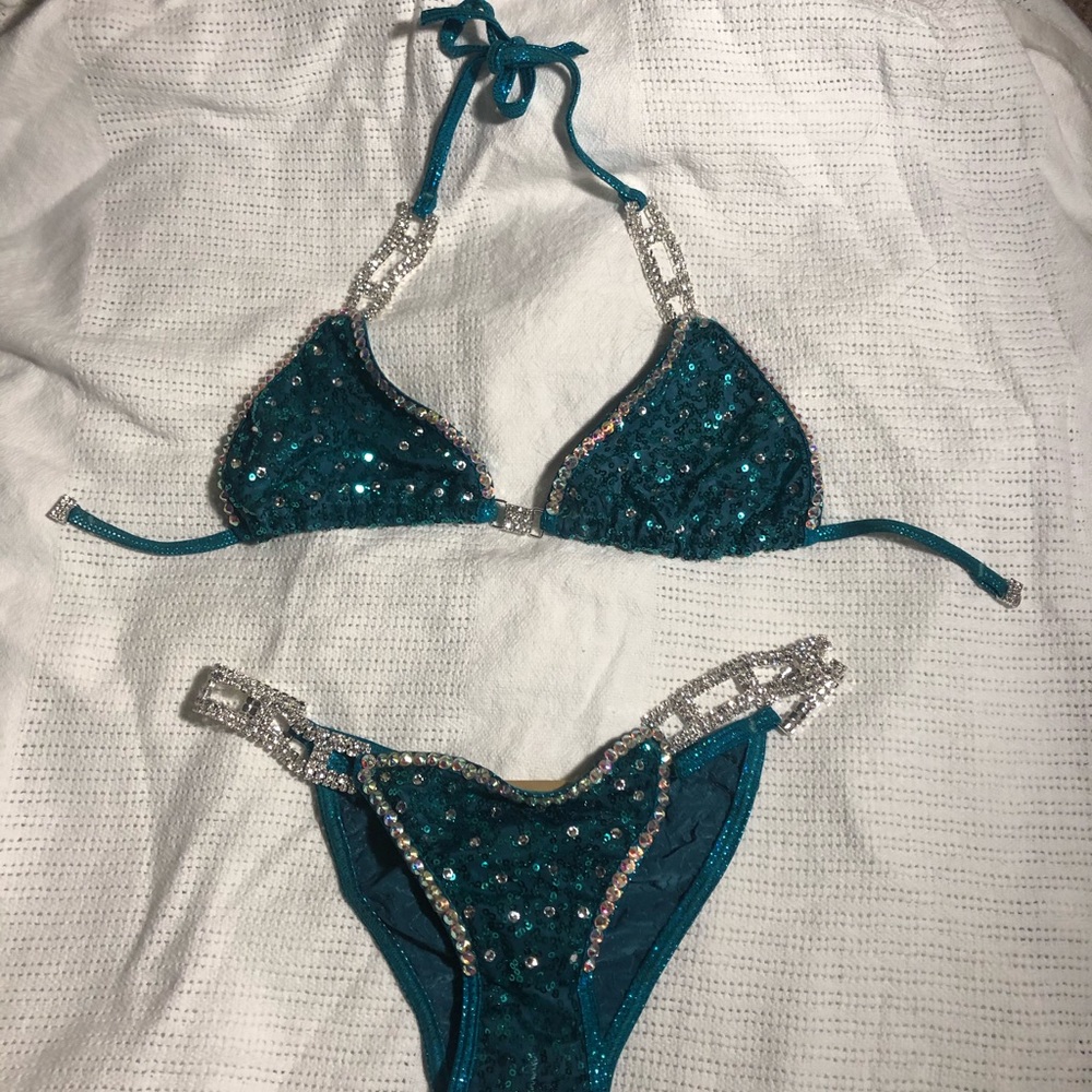 Angel Competition Bikinis competition bikini